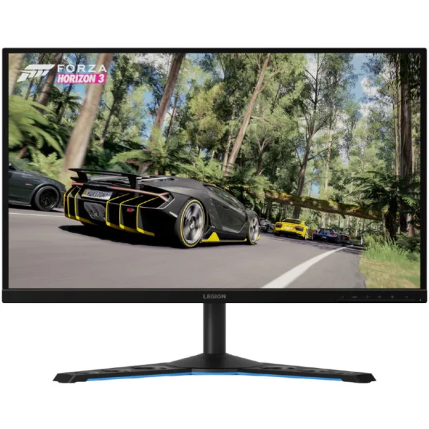 Монитор Lenovo Legion Y27q-20 (65F0GAC1EU)